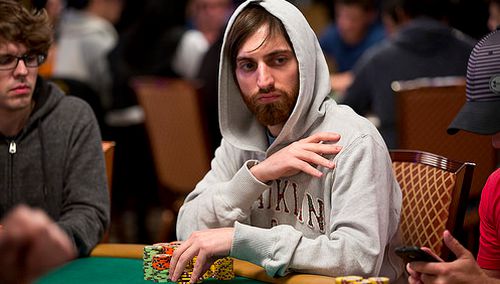 WSOP 2016, Millionaire Maker: Alessio Di Cesare 8° per 123.828 dollari, il braccialetto va a Jason DeWitt