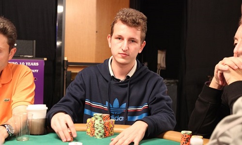 Giuliano Bendinelli: “Qui a Las Vegas, fino ad oggi, vinco circa 50K tra Mtt e Cash”
