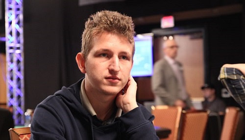 Wsop 2016: Giuliano Bendinelli avanza al day 2 dell’evento numero #29. Max Mosele ITM nell’evento #27