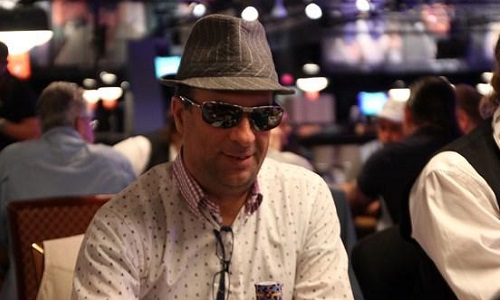 Intervista a Salvatore Bonavena: “Sono fiducioso per queste Wsop. Vedrete, arriverà il botto”