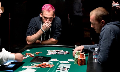 Wsop 2016: Justin Bonomo sfiora la vittoria numero 2. Braccialetti per Eichhardt, D’Angelo, Johns e Percal