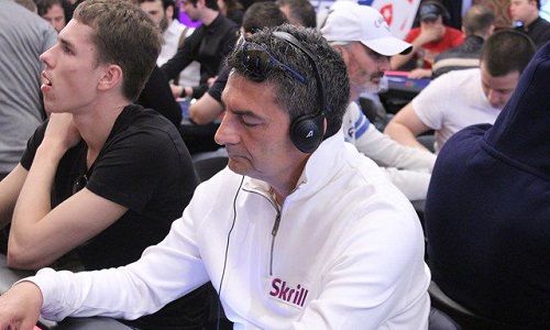 Wsop 2016: 4° braccialetto per John Hennigan nell’evento #47. Antonio Buonanno out 18° al #48, vince Mandavia