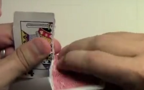 Poker Live: giocatore bannato a vita dalle WSOP per aver stracciato le carte!