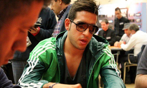 Poker online, Sunday Special Progressive Ko: vince ‘AAleKKs’, quarto posto per Emiliano ‘IfAc2gUd2WiN’ Conti