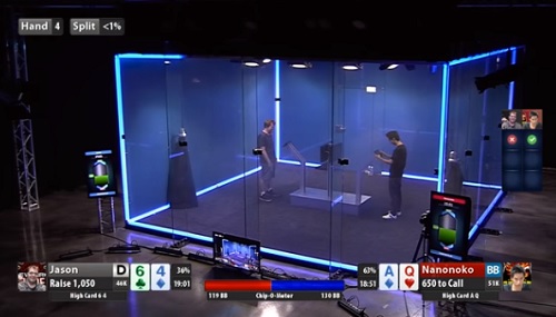 Global Poker League: Rome Emperors vs San Francisco Rush, dalle ore 20 diretta streaming su PIW!