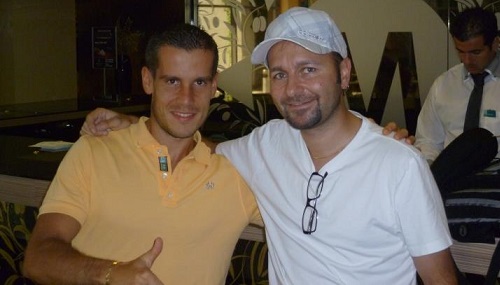 Poker online MTT: Alessandro ‘deiale1983’ De Iaco vince il Need for Speed. A ‘franciucc’ il The Bigger