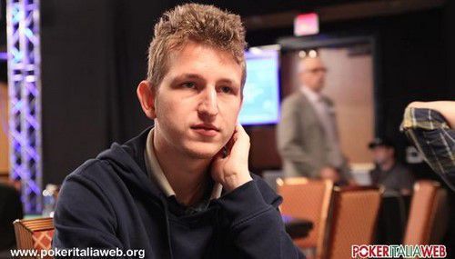 WSOP 2016, super Giuliano Bendinelli nel $3.000 Six Handed. L’azzurro vola al Final Day e punta al braccialetto!