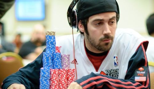 WSOP 2016, Jason Mercier ci riprova nel $10.000 H.O.R.S.E. Championship: è primo con 14 player left!