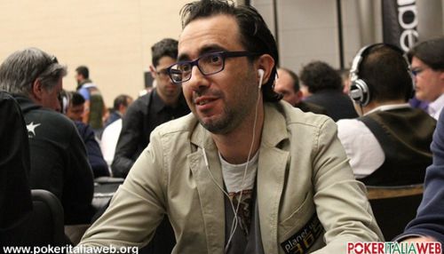 MTT Quest Malta, Massimo Nunzio Laganà: “Paghi 1 buy-in e giochi 4 tornei contro lo stesso field!”