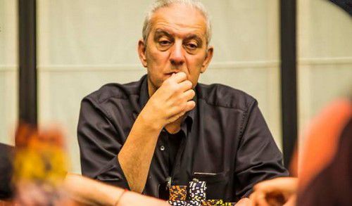 IPO 21, in 13 al Final Day. Comanda Maurizio Migliorini, passano Xia Lin e Alessandro Sarro