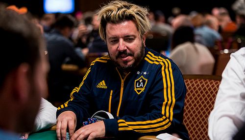 Poker Hall of Fame 2016: aperte le votazioni online. Max Pescatori potrebbe essere nuovamente fra i finalisti