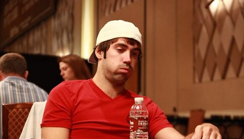 Wsop 2016 #20, Jason Mercier per un soffio non vince il 5° braccialetto, che va al polso di Dehkharghani