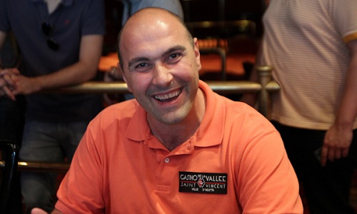 Intervista ad Alessandro Minasi: “Giocherò per la prima volta il Main delle Wsop. La fiducia è tanta”