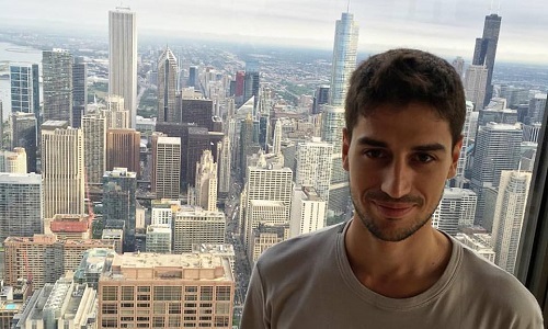 PIW intervista Luca Moschitta: “Chiederò al mio compagno di merenda di fare società come me nel tag team”