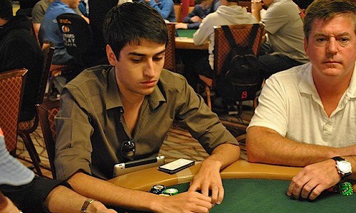 Wsop 2016, Luca Moschitta: “Quel momento dell’anno è arrivato”