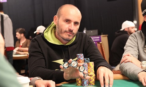 Wsop 2016, $1.500 Millionaire Maker day 1b: 4 azzurri avanzano al day 2, tra questi c’è Muhamet Perati!