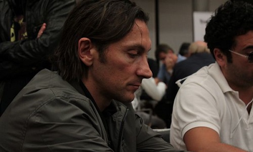 Un nuovo Maurizio Musso pronto per la sfida IPO 21: “Caro Dio del poker…”