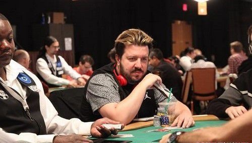 Wsop, 7 Card Stud Hi-Lo Split-8 or Better Championship: esce di scena il campione in carica Max Pescatori