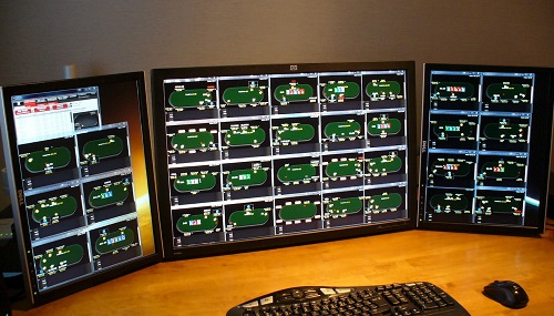 Poker online MTT, nella notte spiccano le vittorie di ‘DI Stefano F’, ‘Solidus’ e ‘bianconer0’