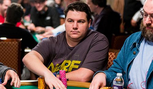 WSOP 2016, Omaha Hi/Low Split-8 or Better Championship: fuori Leonardo Patacconi, volano Shaun Deeb ed Eli Elezra