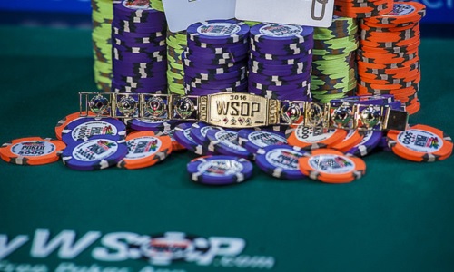 Wsop 2016, aggiornamento braccialetti: altri cinque titoli assegnati, da infarto la vittoria di Martin Kozlov!