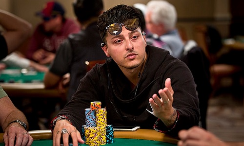 Wsop 2016, evento 63: finisce in ottava posizione il sogno di Raffaele Castro. Vince Tony Dunst!