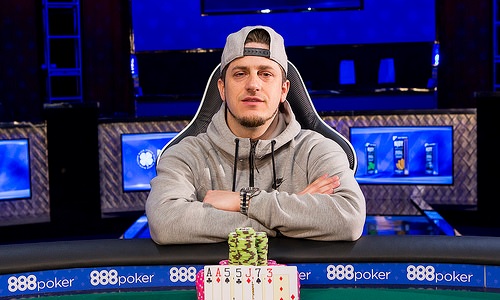 Wsop 2016: David Prociak vince l’evento #60. Nel Tag Team a premi Alessandro Minasi ed Enrico Mosca