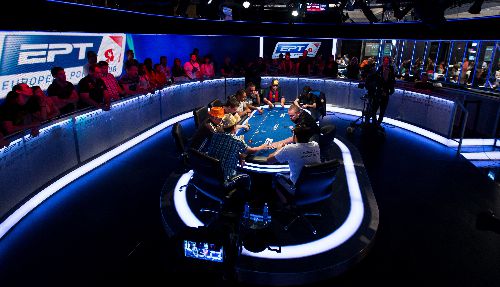 EPT Barcelona, si parte il 17 agosto. Azzurri già pronti, ecco il calendario degli eventi…