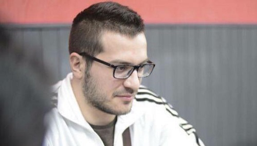Poker online, Eugenio ‘Eugol93’ Sanchioni vince il Night on Stars Super Ko Edition
