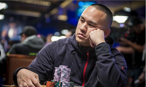 Wsop 2016: Jerry Wong al comando del Main Event (80 left), Thai Tran in testa (12 left) al Little One Drop