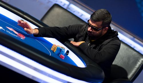 Bellagio Cup XII, deal tra Kuljinder Sidhu ($599.400) e Nick Schulman ($557.388). Ottava Liv Boeree
