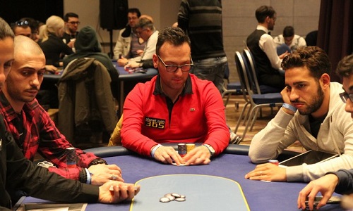 Poker online, deal nel NoS da oltre €40.000. ‘Brabba’ vince il The Bigger, runner up Domenico Lando