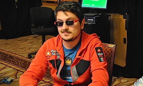 Wsop, Luca Pagano: “Ogni volta torno a casa perdente, ma mi sento comunque il più furbo poiché gioco solo il main”