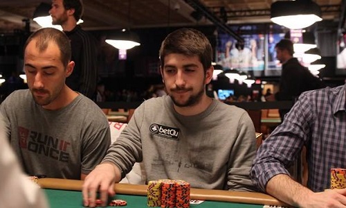 Wsop 2016, arrivo last minute di Luigi Curcio: “Giocherò solo il main”