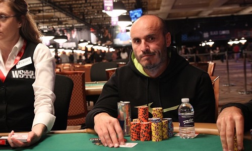 Poker Live: Mario Perati il maratoneta, ben 31 ore di gioco consecutive ai tavoli del Bellagio