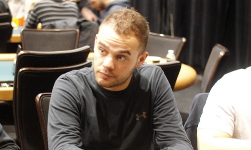 Dramma alle Wsop, morto il player Matthew Hauge. Quattro giorni fa la sua prima bandierina!