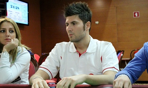 Wsop 2016, termina il sogno azzurro: Alessandro Meoni out dal Main Event, Giacomo Fundarò eliminato dal One Drop