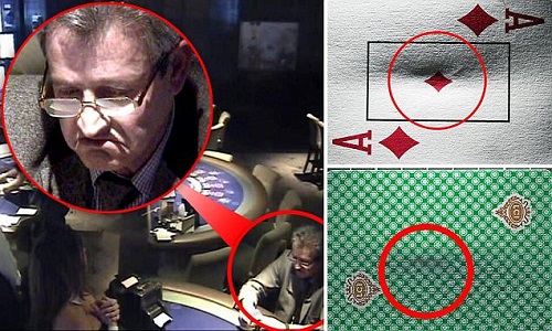 Il player romeno ‘The Card Shark’ arrestato per truffa, pizzicato a segnare le carte a Cipro