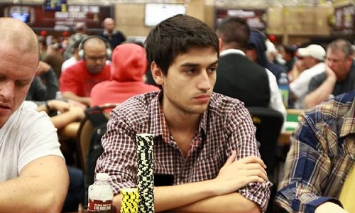 Luca Moschitta: “Wsop, aver dato il massimo non è bastato per vincere”