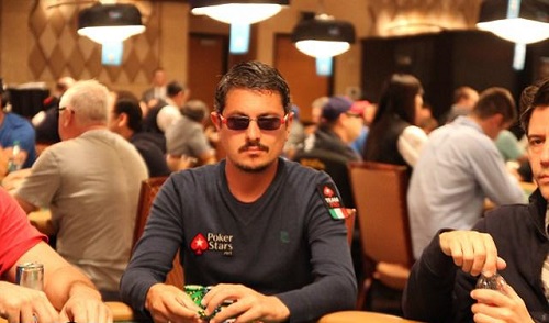 Wsop Main Event 2016, 764 iscritti al day 1A. Out Luca Pagano, passano Walter Treccarichi e Andrea Carini