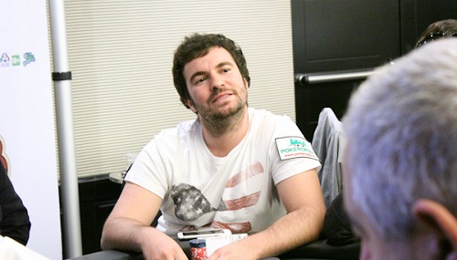 Poker online MTT, Sunday Special: vittoria con deal per Raffaele ‘jezebel87’ Bertolucci