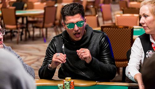 PIW intervista Raffaele Castro: “Che rammarico non aver fatto Top 5 nell’Evento #63…”