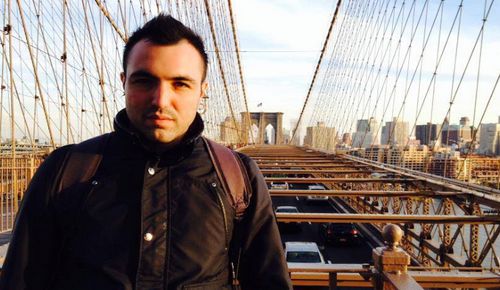 Top Grinder 2016, brilla Riccardo ‘LoZioRicky’ Milani. Bene il leader Salvatore ‘torohassel79’ Pugliese