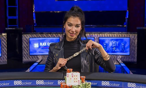 Wsop 2016, donne al potere: vincono Kristen Bicknell e Safiya Umerova. Secondo titolo per Brandon Shack-Harris!