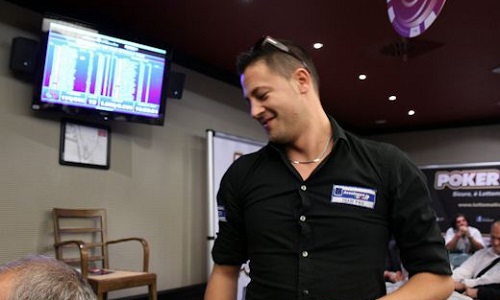 Poker online, ‘lt0s90’ chipleader al Sunday Special. Il player ‘soramao’ vince l’High Roller, podio per ‘ANDREXSORRE’