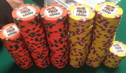 Lo stack di Mauro Suriano