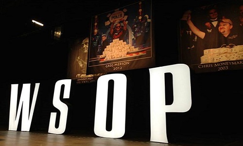 Wsop 2016: fallimento Italia, la peggiore spedizione azzurra degli ultimi anni!