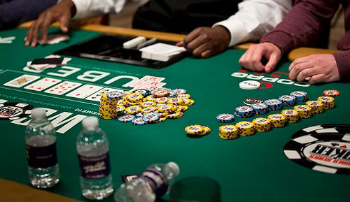 WSOP 2016, Little One for One Drop: 210 players left a fine Day1B, tra i migliori c’è il nostro Fiodor Martino