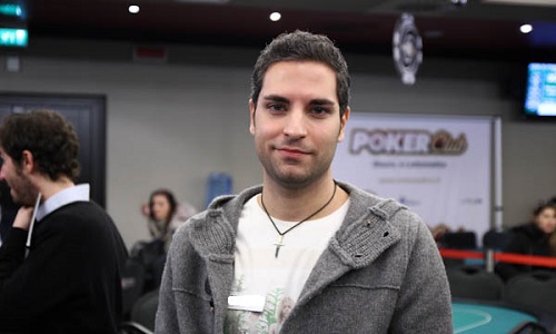 Poker live, FPS: Saman Ziarati porta a casa una bandierina da Lille!