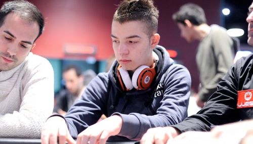Poker online, Night on Stars a ‘pisellina2’. ‘MikeLilly.IT’ vince il Need for Speed, terzo Andrea ‘ANTIREGS87’ Crobu